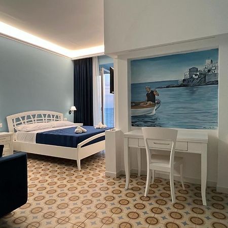 Antica Dimora Del Mare - Luxury Suite Diamante Zewnętrze zdjęcie