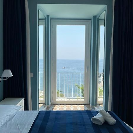 Antica Dimora Del Mare - Luxury Suite Diamante Zewnętrze zdjęcie